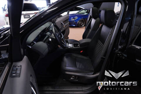 2022 Land Rover Discovery Sport P250 S