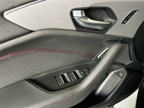 2024 Acura TLX SH-AWD w/A-SPEC