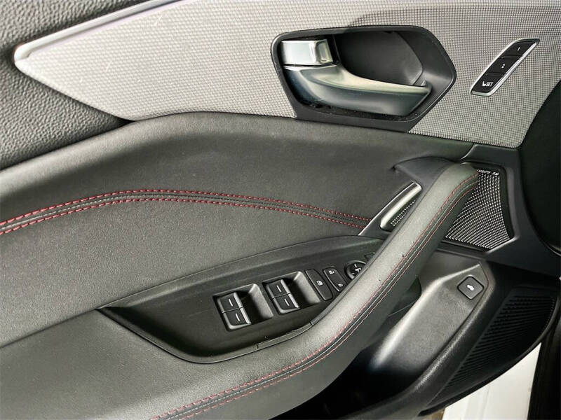 2024 Acura TLX SH-AWD w/A-SPEC