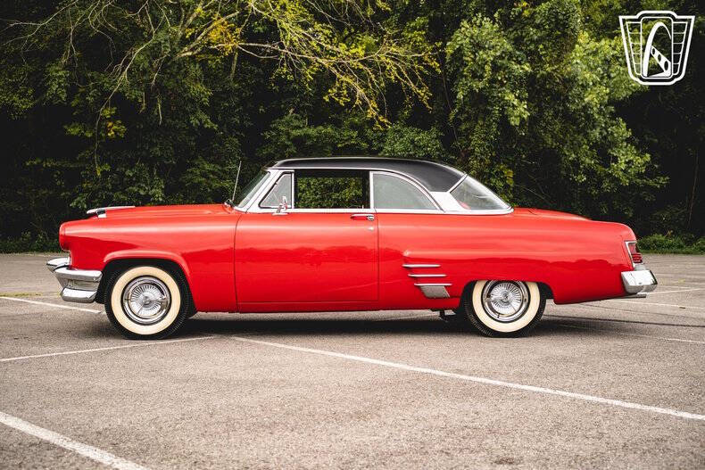 1954 Mercury Monterey