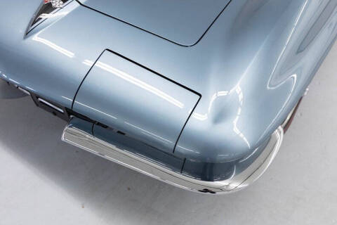 1967 Chevrolet Corvette