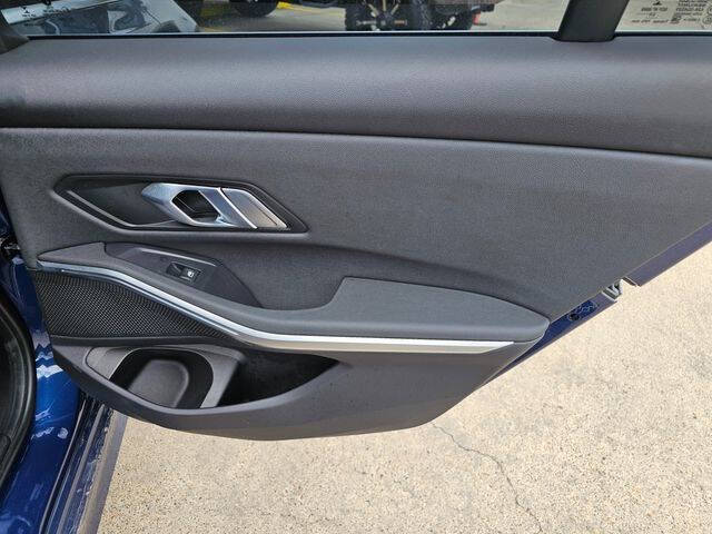 2021 BMW 3 Series 330i