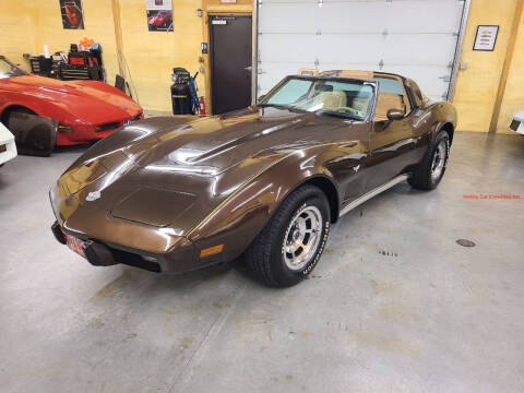 1978 Chevrolet Corvette