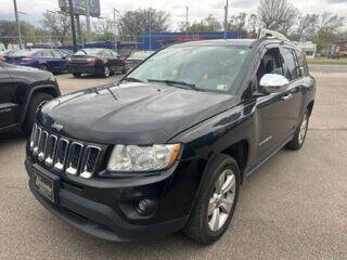 2013 Jeep Compass for sale at Car Depot in Detroit MI