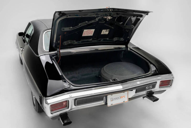 1970 Chevrolet Chevelle