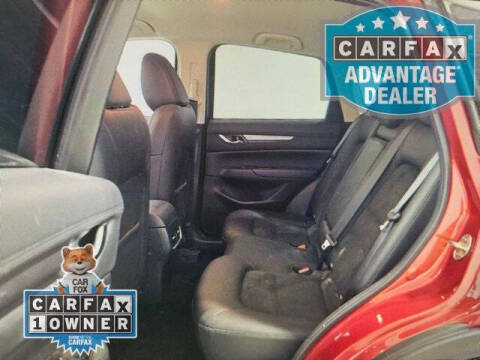 2023 Mazda CX-5 2.5 S Select