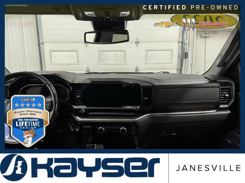 2022 GMC Sierra 1500