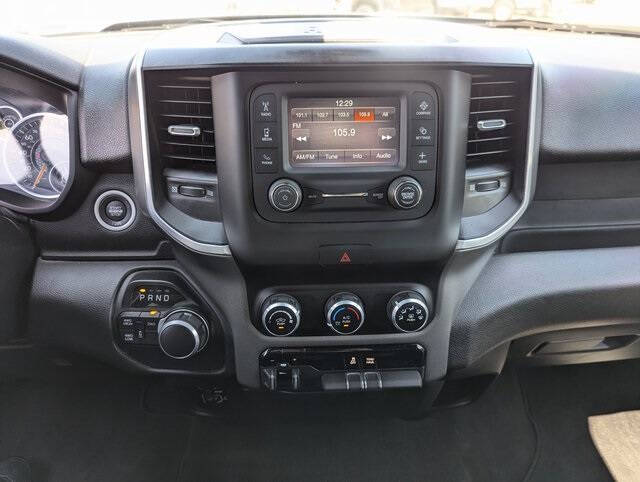 2021 Ram 2500 for sale at Axio Auto Boise in Boise, ID