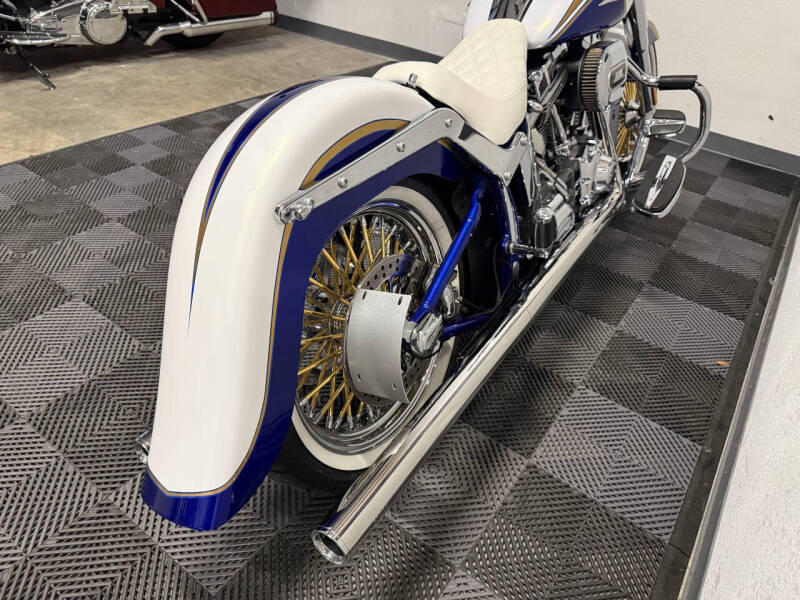 2014 Harley-Davidson CVO Deluxe