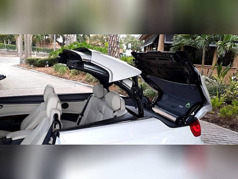 2013 BMW 3 Series 335i