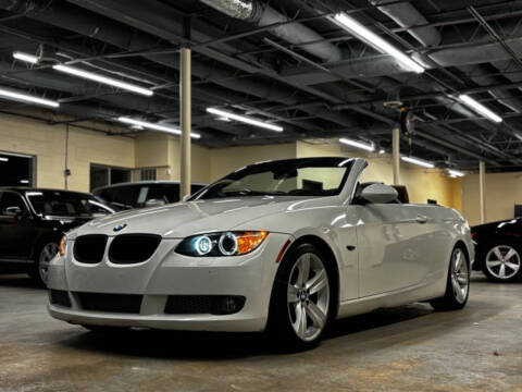 2008 BMW 3 Series 335i