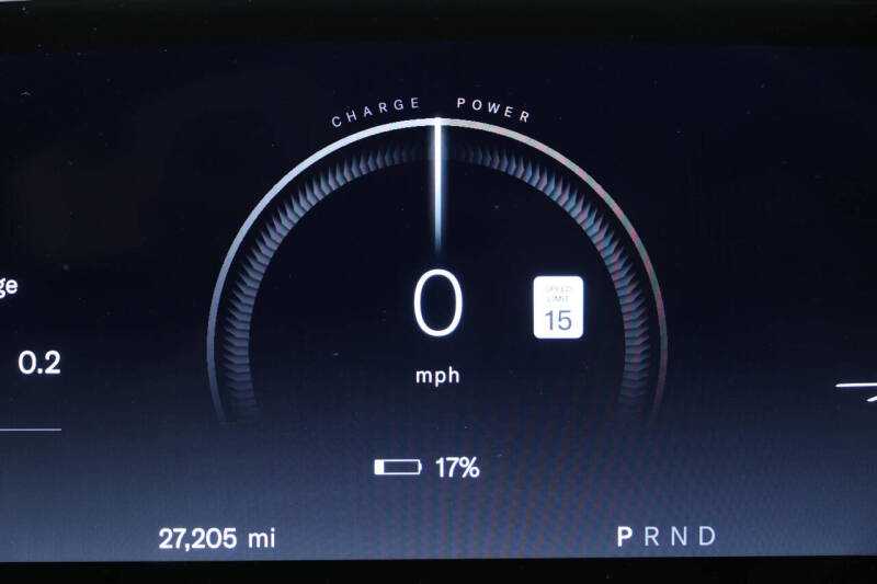 2023 Lucid Air Touring