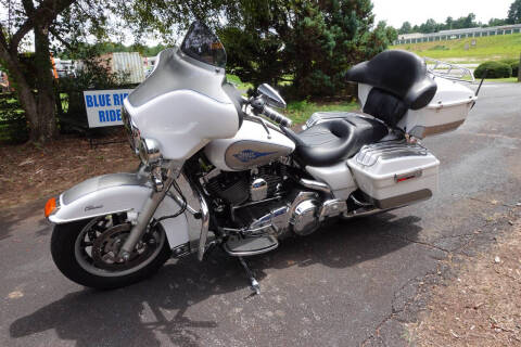 2008 Harley-Davidson Electra Glide