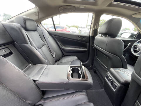 2013 Nissan Maxima 3.5 SV