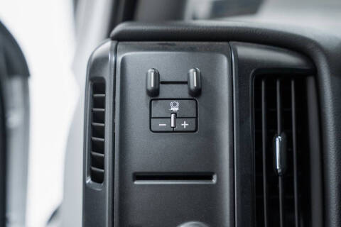 2024 Chevrolet Silverado 5500HD