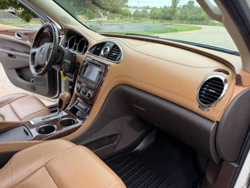 2015 Buick Enclave Premium