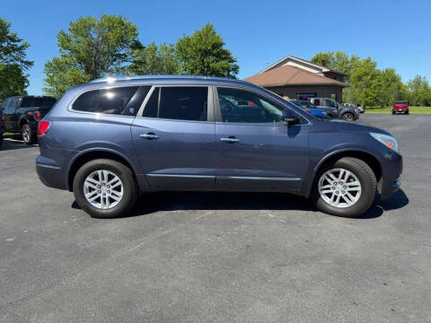 2014 Buick Enclave Convenience
