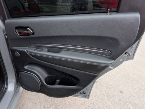 2022 Dodge Durango SRT 392