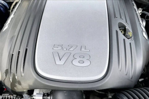 2015 Dodge Charger R/T Road and Track