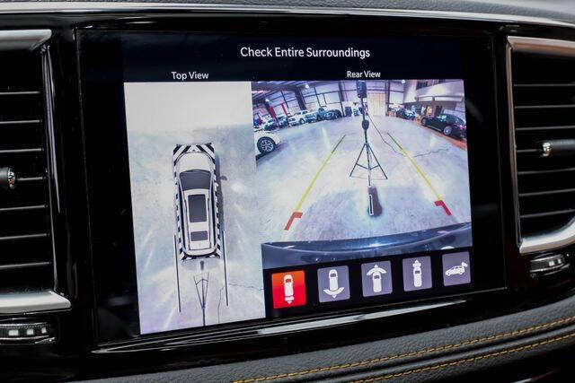 2022 Chrysler Pacifica Hybrid Pinnacle