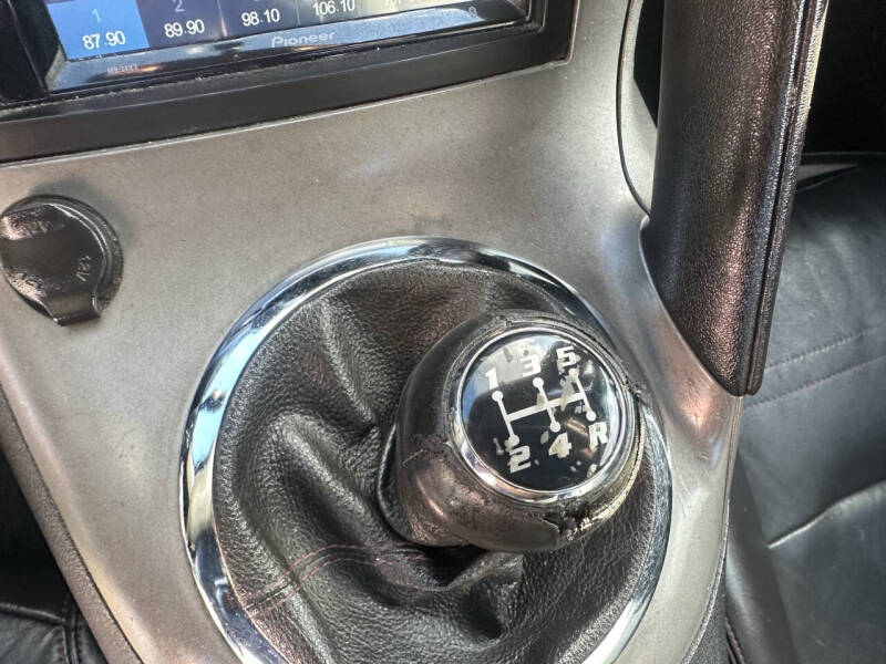 2008 Pontiac Solstice GXP