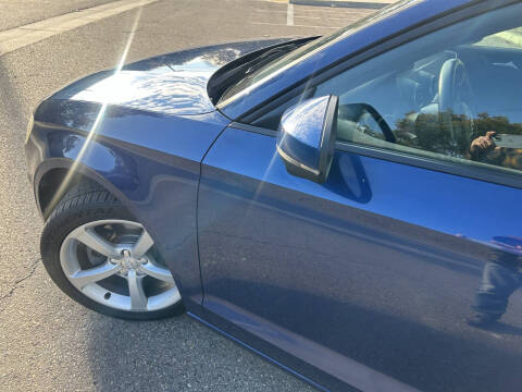 2015 Audi A3 1.8T Premium