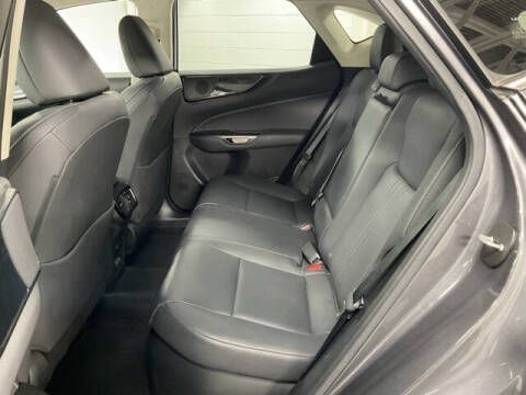 2024 Lexus NX 350h Premium