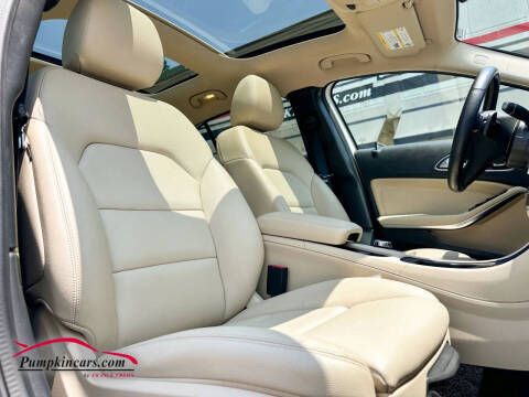 2020 Mercedes-Benz GLA GLA 250 4MATIC