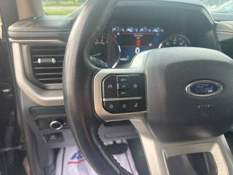 2024 Ford Expedition XLT