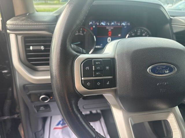 2024 Ford Expedition XLT
