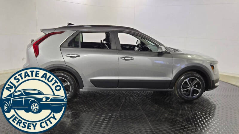 2023 Kia Niro EX