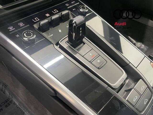 2021 Porsche 911 Carrera