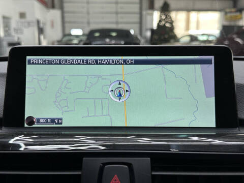 2015 BMW 3 Series 328i xDrive