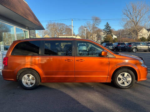 2011 Dodge Grand Caravan Mainstreet