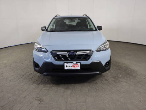 2023 Subaru Crosstrek