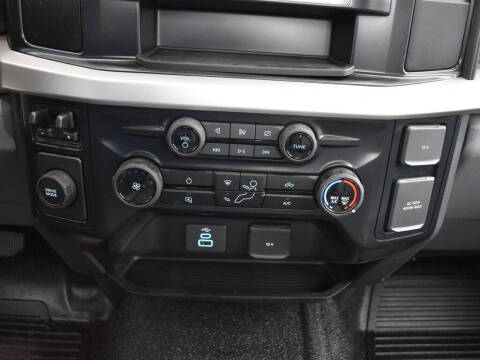 2024 Ford F-350 Super Duty