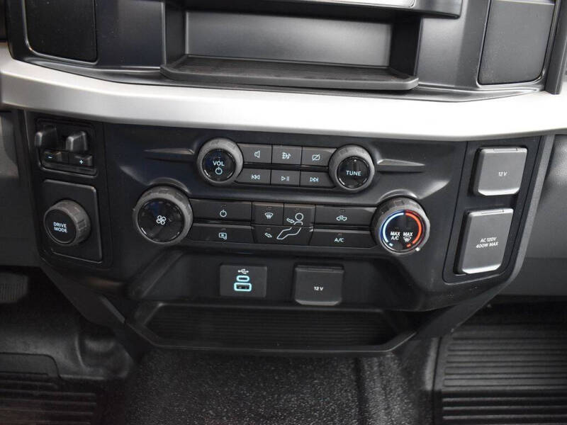 2024 Ford F-350 Super Duty