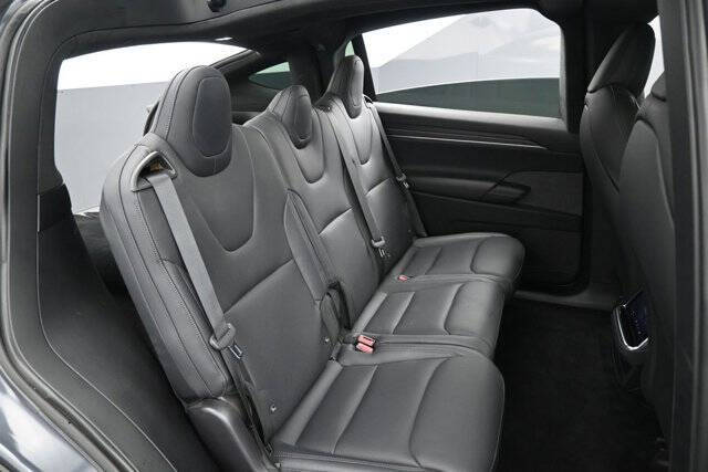 2022 Tesla Model X