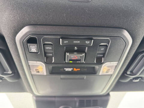 2025 Toyota 4Runner TRD Sport Premium