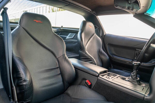 1996 Chevrolet Corvette 31
