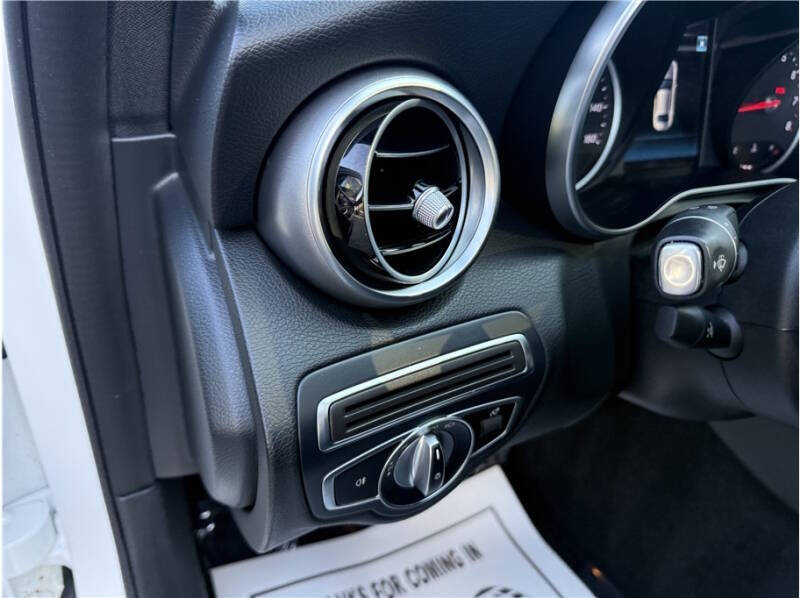 2020 Mercedes-Benz C-Class C 300