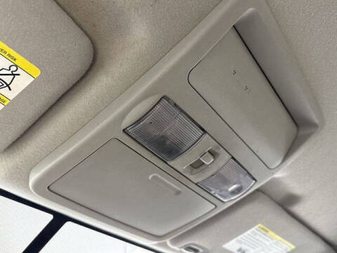 2021 Nissan Frontier S