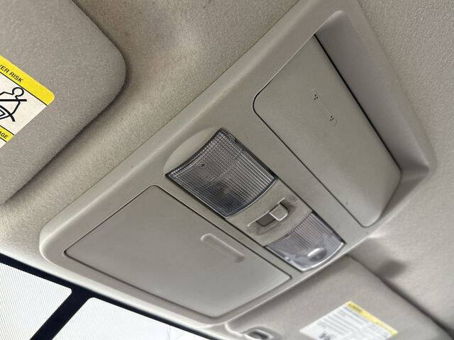 2021 Nissan Frontier S