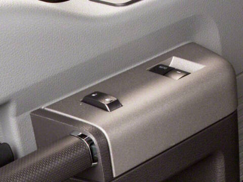 2011 Ford F-250 Super Duty