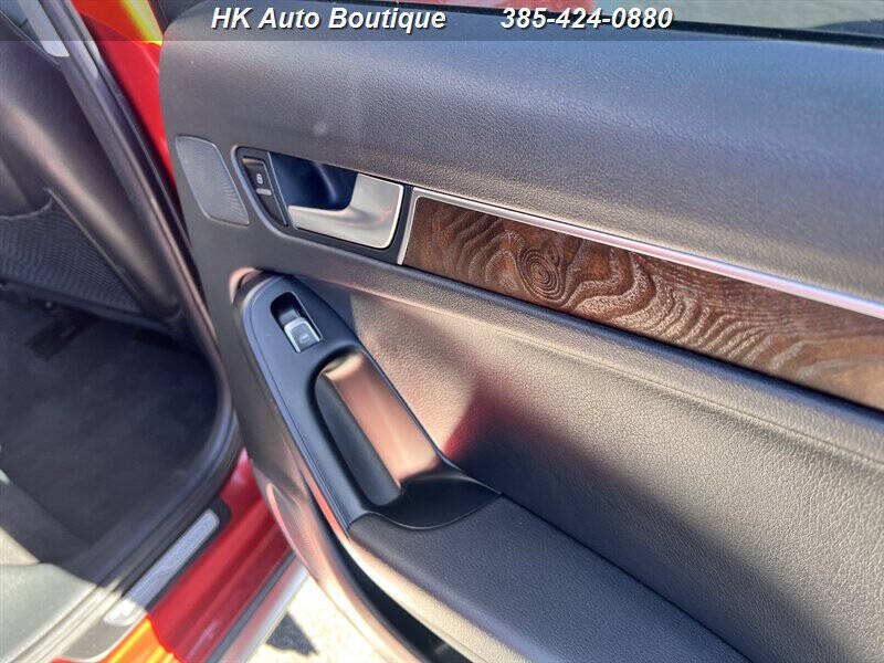 2013 Audi Allroad 2.0T quattro Premium Plus