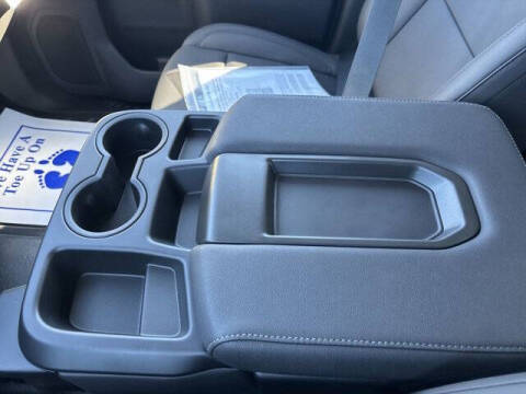 2026 Chevrolet Silverado 3500HD CC Work Truck