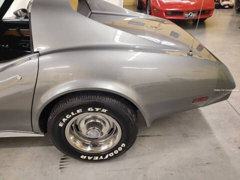 1976 Chevrolet Corvette