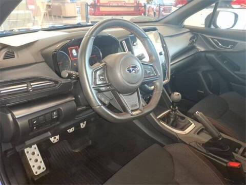 2023 Subaru WRX Premium