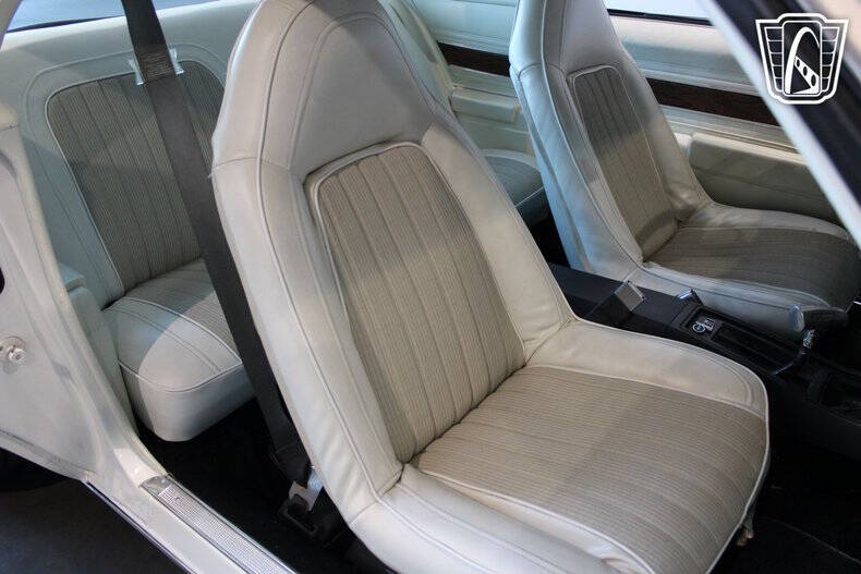 1974 Oldsmobile Cutlass Supreme