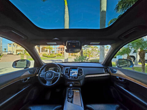 2017 Volvo XC90 T6 Inscription